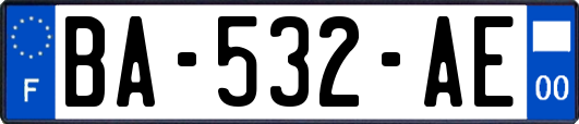 BA-532-AE