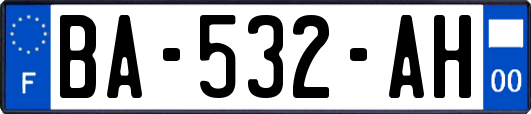 BA-532-AH