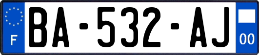 BA-532-AJ