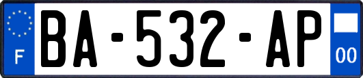 BA-532-AP