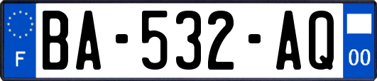 BA-532-AQ