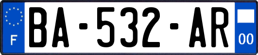 BA-532-AR