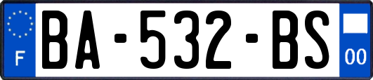 BA-532-BS