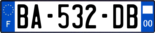 BA-532-DB