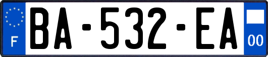 BA-532-EA