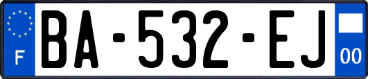 BA-532-EJ