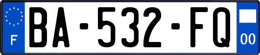 BA-532-FQ