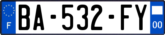 BA-532-FY