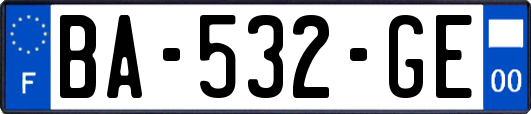 BA-532-GE