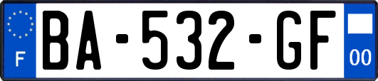 BA-532-GF