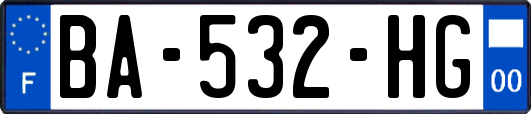 BA-532-HG