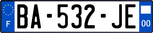 BA-532-JE