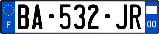 BA-532-JR