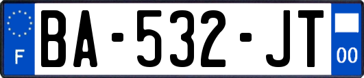 BA-532-JT