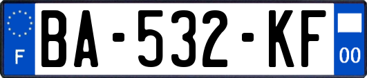 BA-532-KF