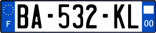 BA-532-KL