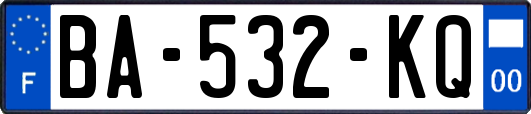 BA-532-KQ