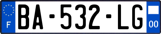 BA-532-LG