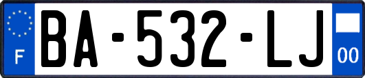 BA-532-LJ
