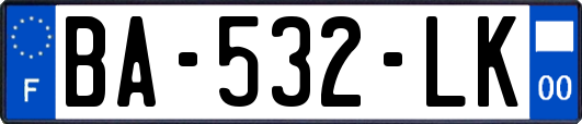 BA-532-LK