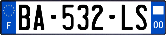 BA-532-LS