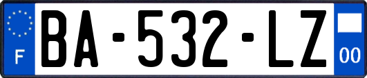 BA-532-LZ