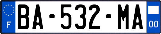 BA-532-MA