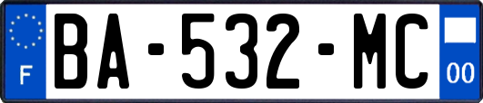 BA-532-MC