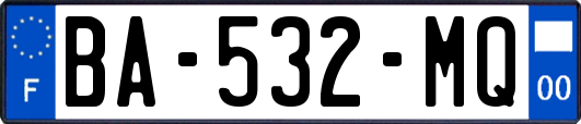 BA-532-MQ
