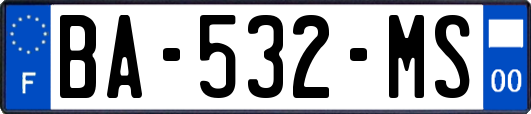 BA-532-MS