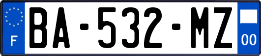 BA-532-MZ