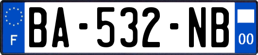 BA-532-NB