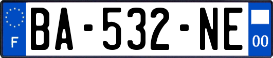 BA-532-NE