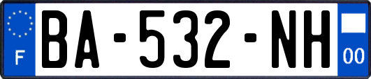 BA-532-NH