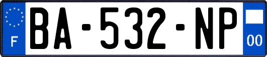 BA-532-NP