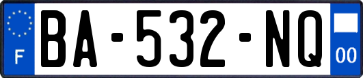 BA-532-NQ