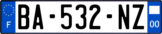 BA-532-NZ