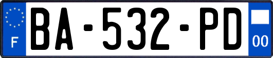 BA-532-PD