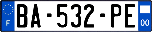 BA-532-PE