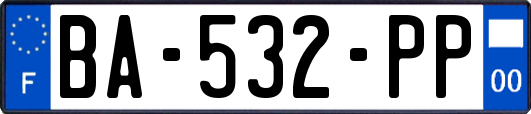 BA-532-PP