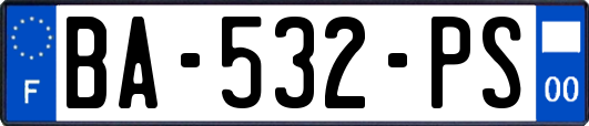 BA-532-PS