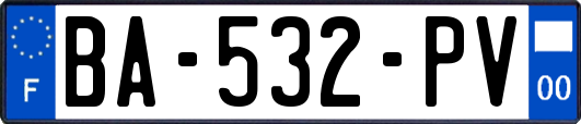 BA-532-PV