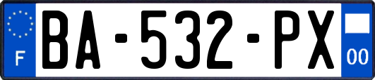 BA-532-PX