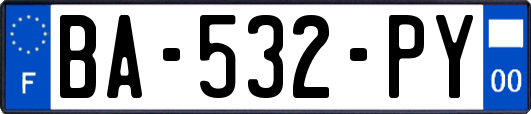 BA-532-PY