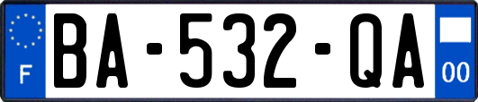BA-532-QA