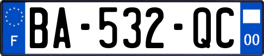 BA-532-QC