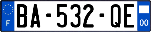 BA-532-QE