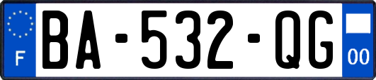 BA-532-QG