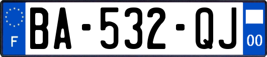 BA-532-QJ