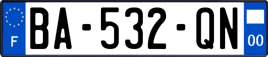 BA-532-QN